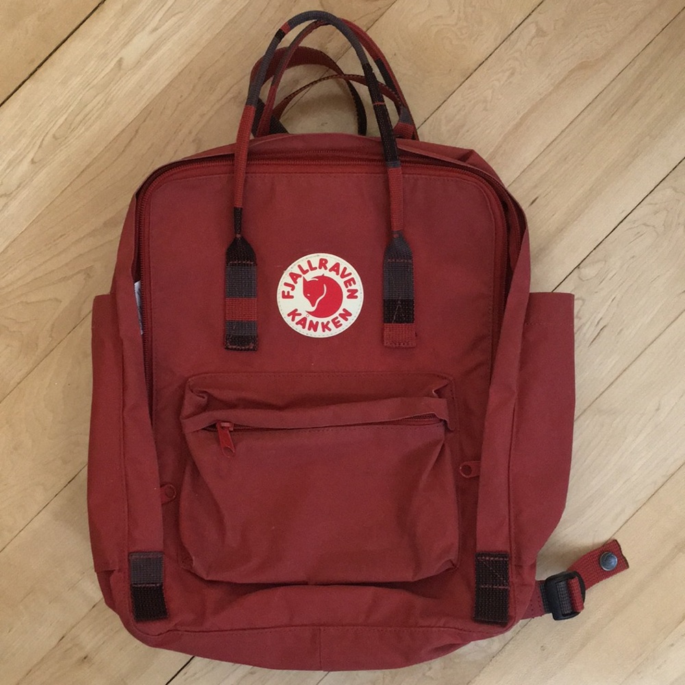 Fjallraven Kanken Backpack